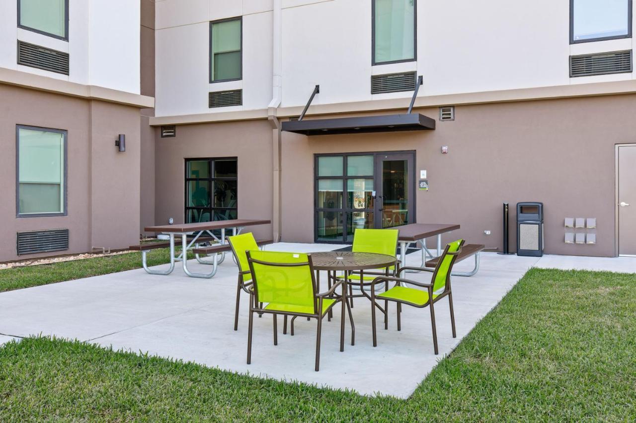 Extended Stay America Premier Suites - Tampa - Fairgrounds - Casino Mango Exterior foto