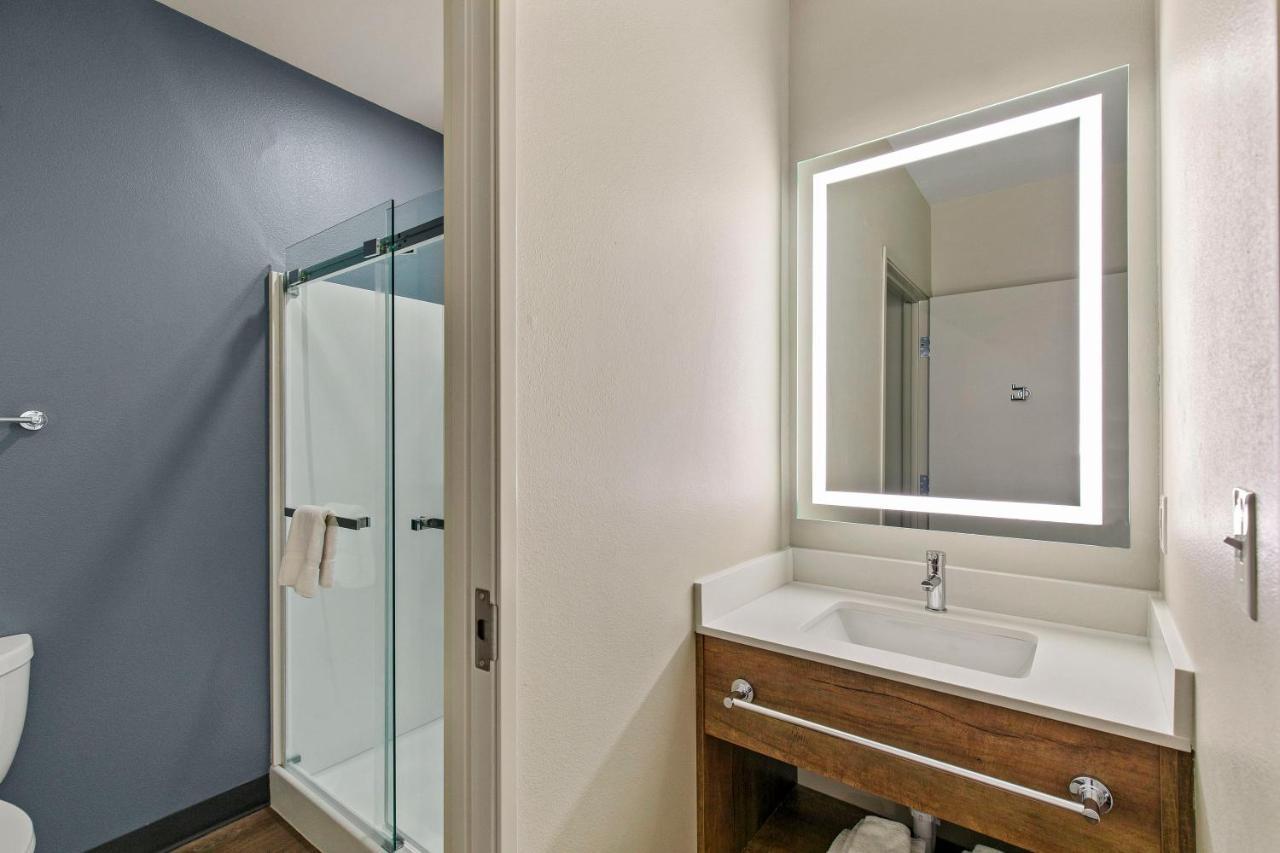 Extended Stay America Premier Suites - Tampa - Fairgrounds - Casino Mango Exterior foto