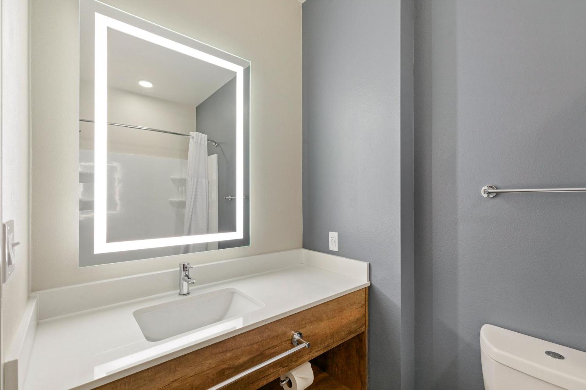 Extended Stay America Premier Suites - Tampa - Fairgrounds - Casino Mango Exterior foto