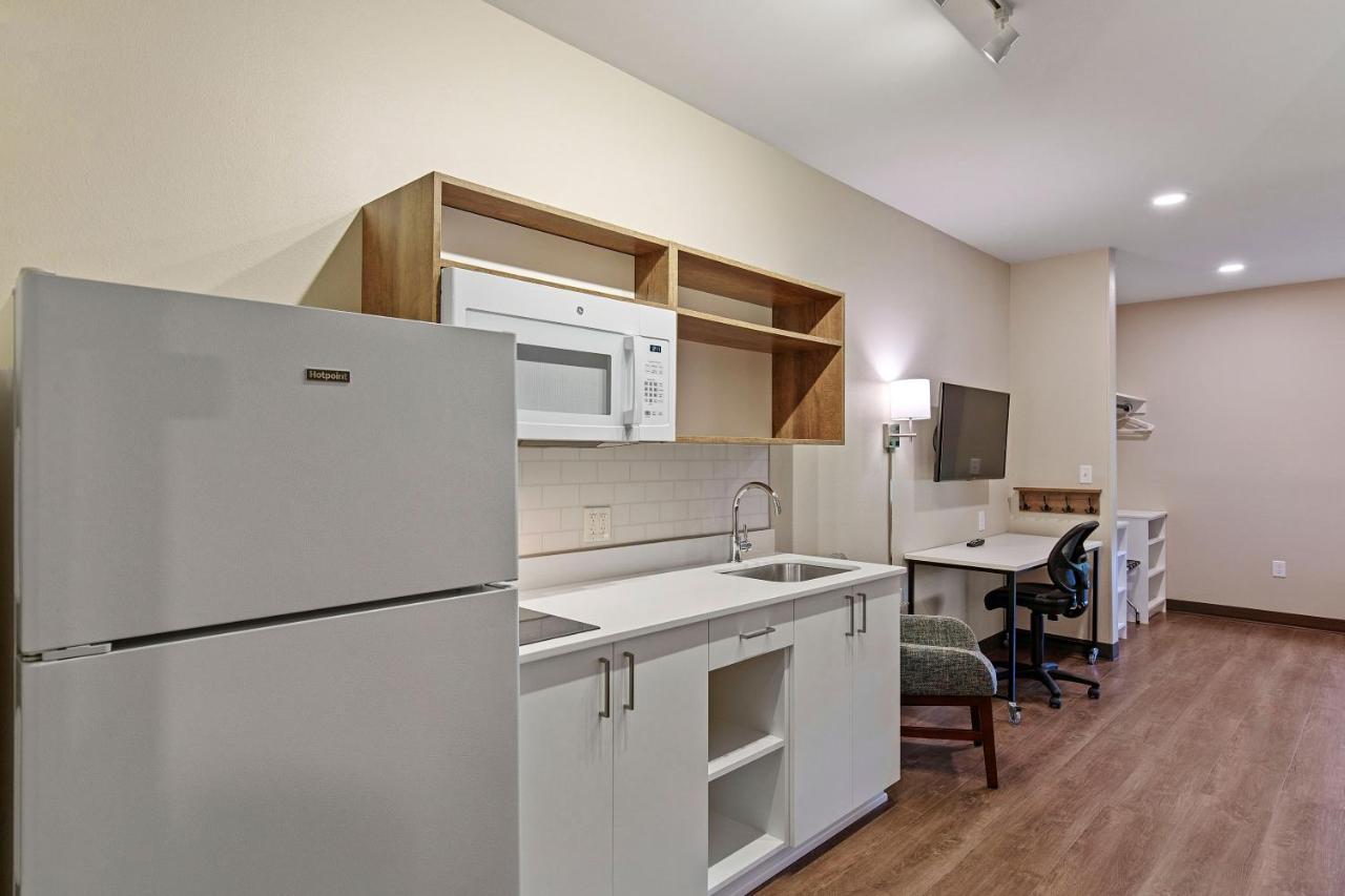 Extended Stay America Premier Suites - Tampa - Fairgrounds - Casino Mango Exterior foto