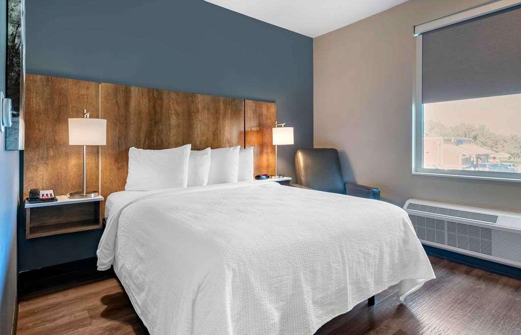 Extended Stay America Premier Suites - Tampa - Fairgrounds - Casino Mango Quarto foto
