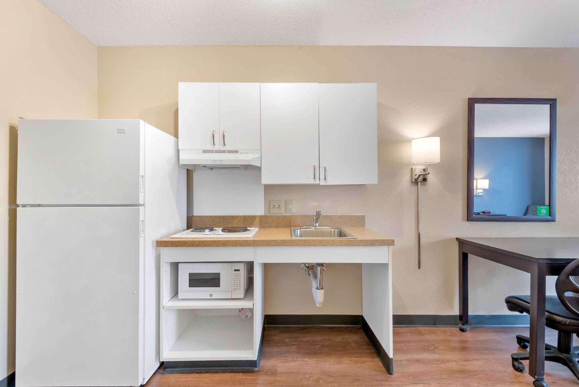 Extended Stay America Premier Suites - Tampa - Fairgrounds - Casino Mango Exterior foto