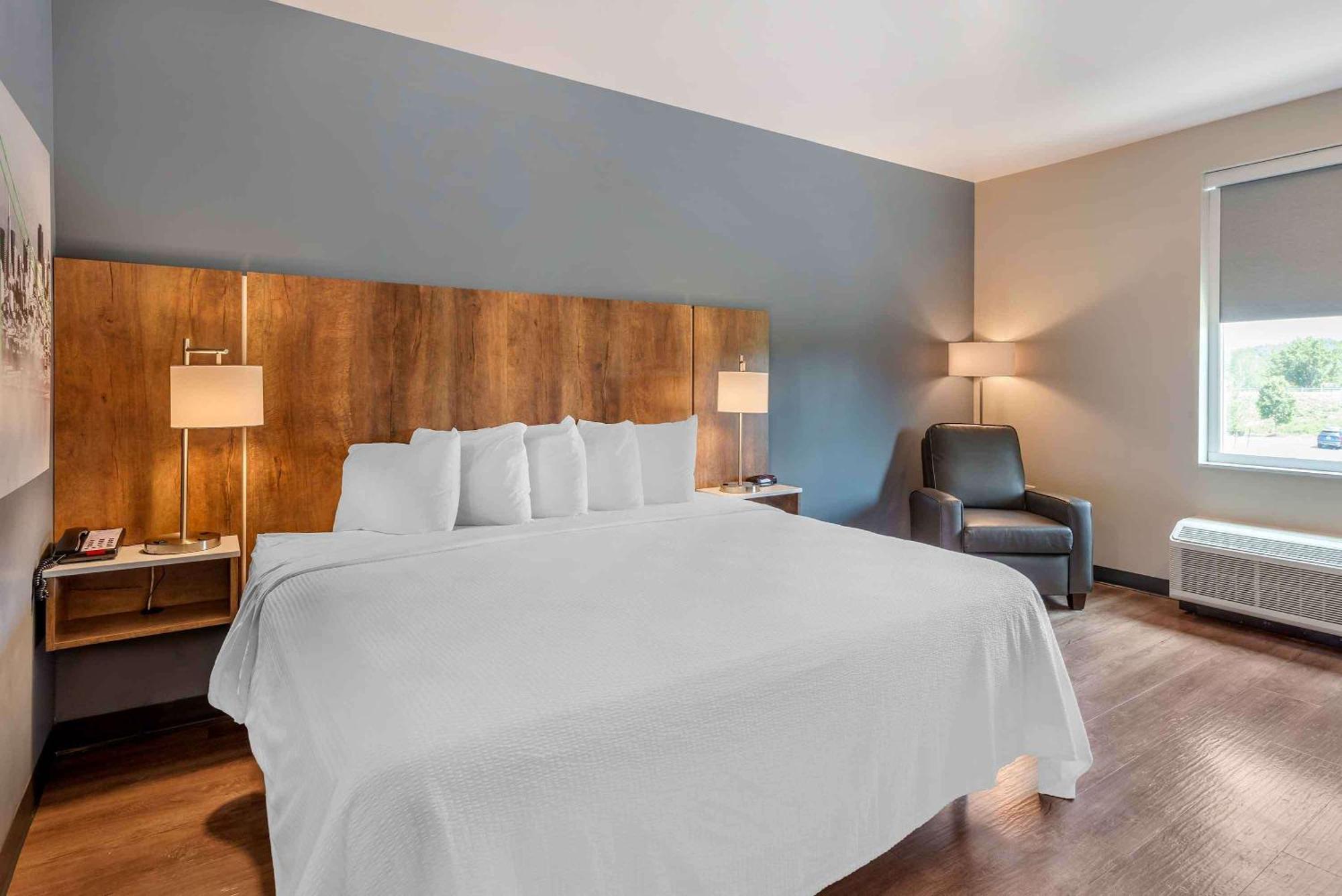 Extended Stay America Premier Suites - Tampa - Fairgrounds - Casino Mango Exterior foto